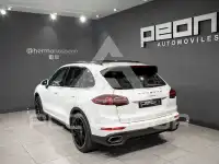 2015 Porsche Cayenne