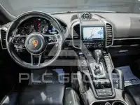 2015 Porsche Cayenne