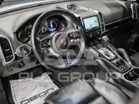 2015 Porsche Cayenne