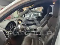 2015 Porsche Cayenne