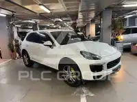2015 Porsche Cayenne