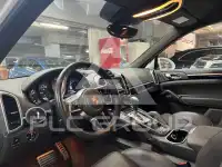 2015 Porsche Cayenne