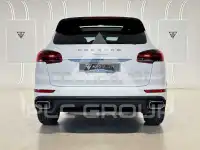 2015 Porsche Cayenne