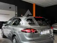 2015 Porsche Cayenne