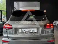 2015 Porsche Cayenne