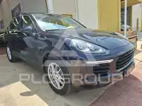 2015 Porsche Cayenne