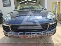 2015 Porsche Cayenne