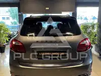 2015 Porsche Cayenne