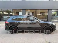 2015 Porsche Cayenne