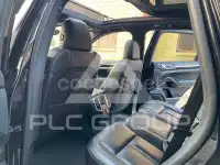 2015 Porsche Cayenne