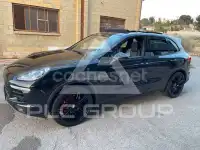 2015 Porsche Cayenne