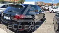 2015 Porsche Cayenne