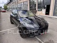 2015 Porsche Cayenne