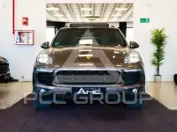 2015 Porsche Cayenne