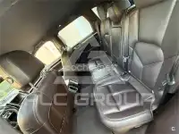 2015 Porsche Cayenne