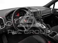 2015 Porsche Cayenne