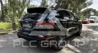 2015 Porsche Cayenne