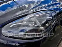 2015 Porsche Cayenne