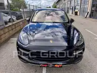 2015 Porsche Cayenne