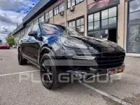 2015 Porsche Cayenne