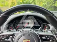2015 Porsche Cayenne