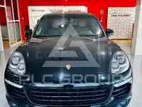 2015 Porsche Cayenne