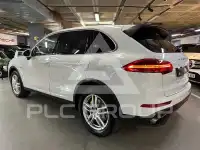 2015 Porsche Cayenne
