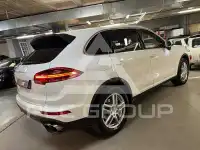 2015 Porsche Cayenne