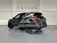2015 Porsche Cayenne