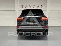 2015 Porsche Cayenne