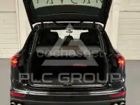 2015 Porsche Cayenne