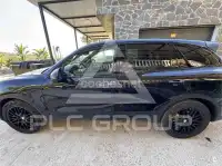 2015 Porsche Cayenne