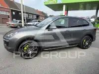 2015 Porsche Cayenne