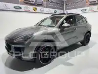 2015 Porsche Cayenne