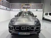2015 Porsche Cayenne
