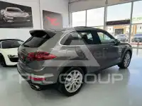 2015 Porsche Cayenne