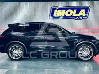 2015 Porsche Cayenne