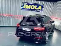 2015 Porsche Cayenne