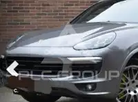 2015 Porsche Cayenne