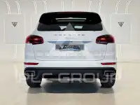 2015 Porsche Cayenne