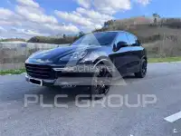 2015 Porsche Cayenne