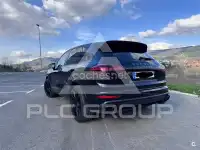 2015 Porsche Cayenne