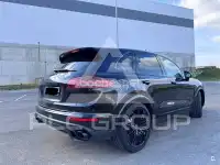 2015 Porsche Cayenne