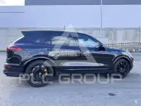 2015 Porsche Cayenne