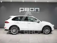 2015 Porsche Cayenne