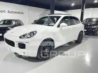 2015 Porsche Cayenne