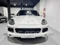 2015 Porsche Cayenne