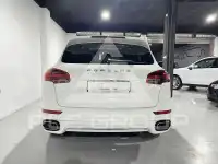 2015 Porsche Cayenne