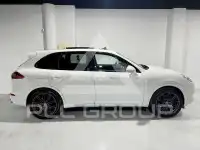 2015 Porsche Cayenne