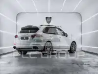 2015 Porsche Cayenne